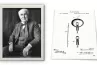 Você sabia que Thomas Edison patenteou sua famosa invenção da lâmpada?