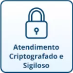 Atendimento Criptografado e Sigiloso