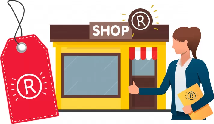 REGISTRO DE MARCAS