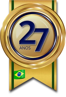 Regibras Marcas e Patentes - 27 anos