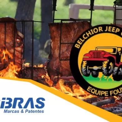 Costela Fogo de Chão no Belchior Jeep Foul Clube
