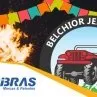 Festa Junina no Belchior Jeep Foul Clube