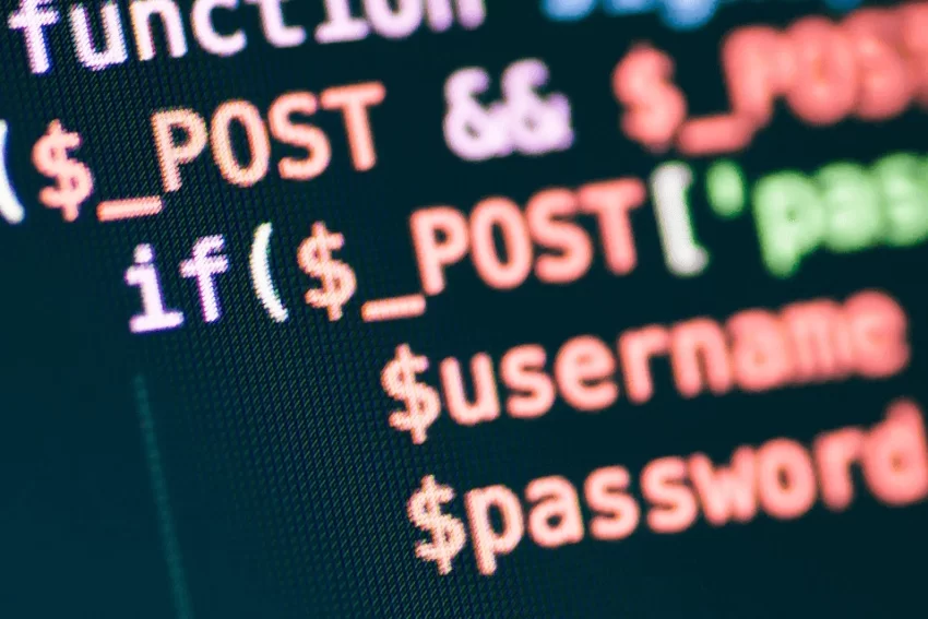 Registro de Programas de Computador