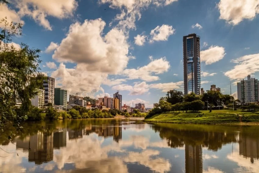 Registro de Marca em Blumenau